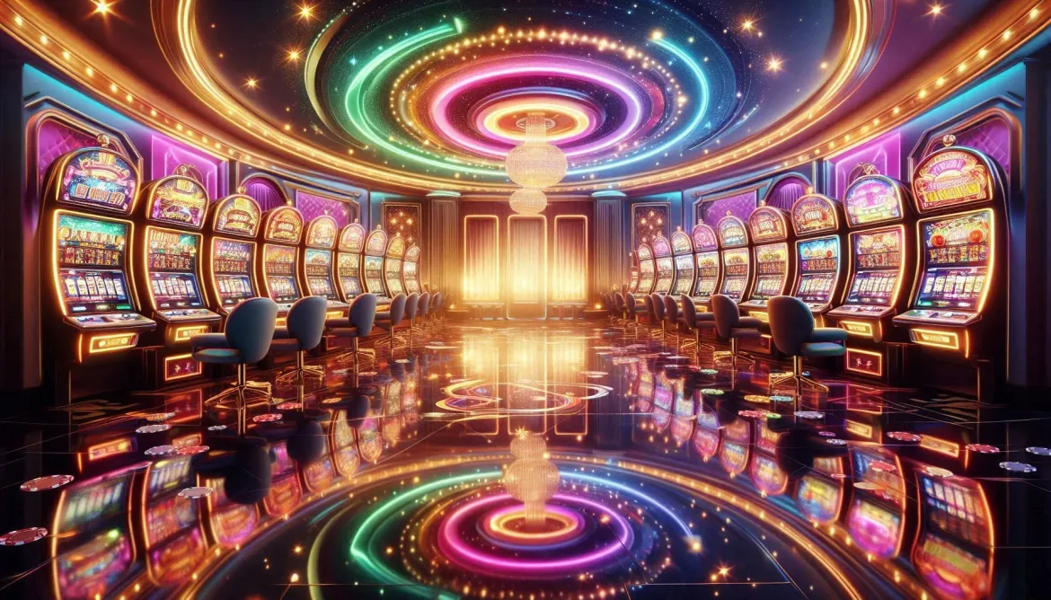 BetScore Casino